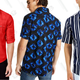 Men’s Button Down Shirts | Starting at $7 | Macy’s
